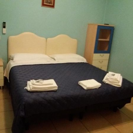 Hotel Fatima Rimini Eksteriør billede