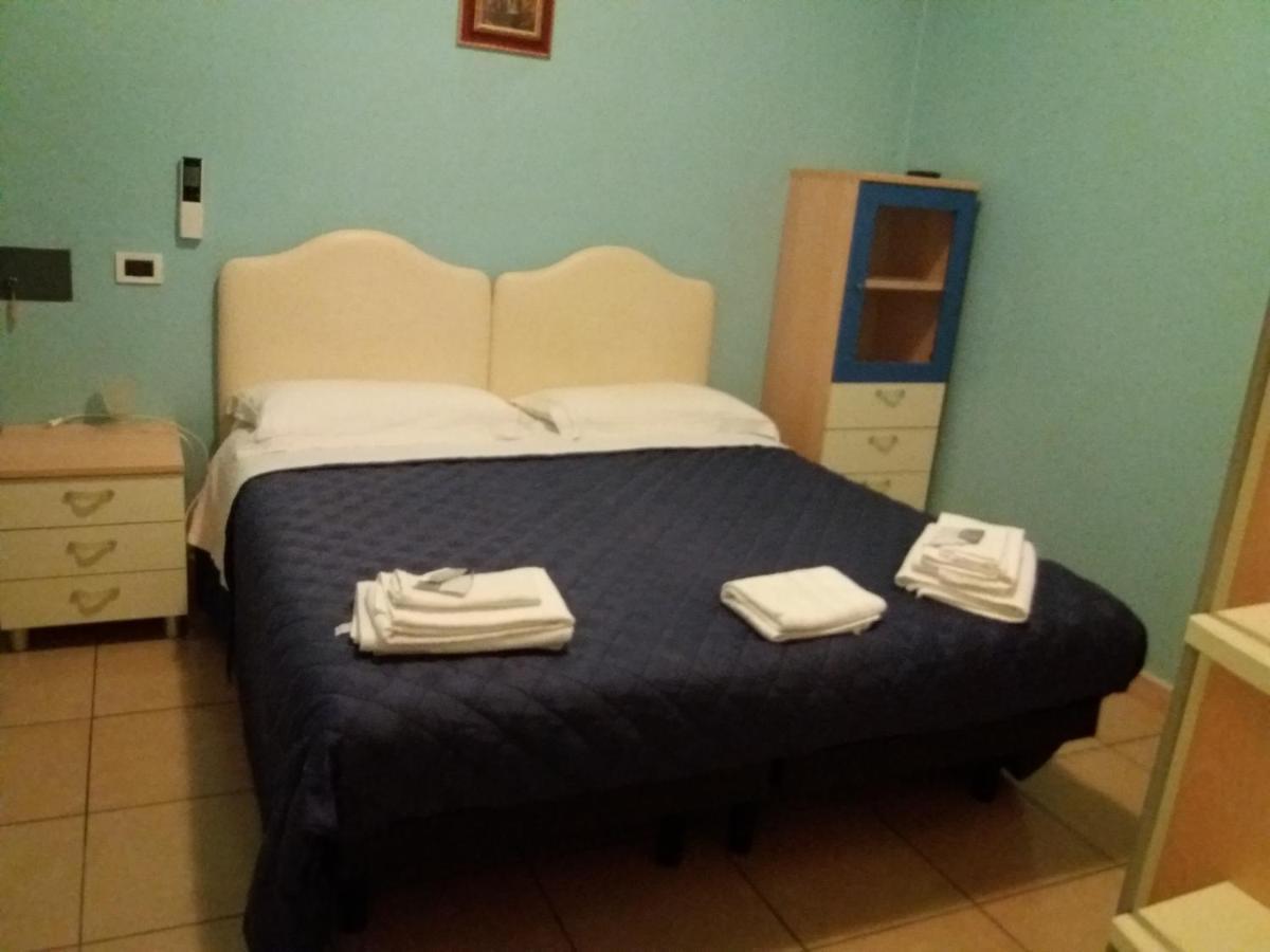 Hotel Fatima Rimini Eksteriør billede