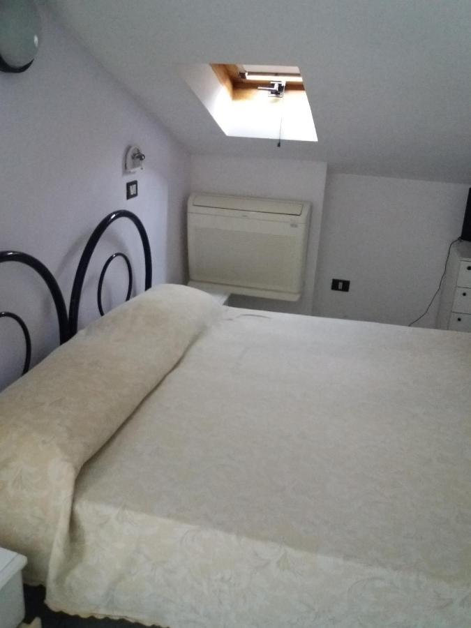 Hotel Fatima Rimini Eksteriør billede